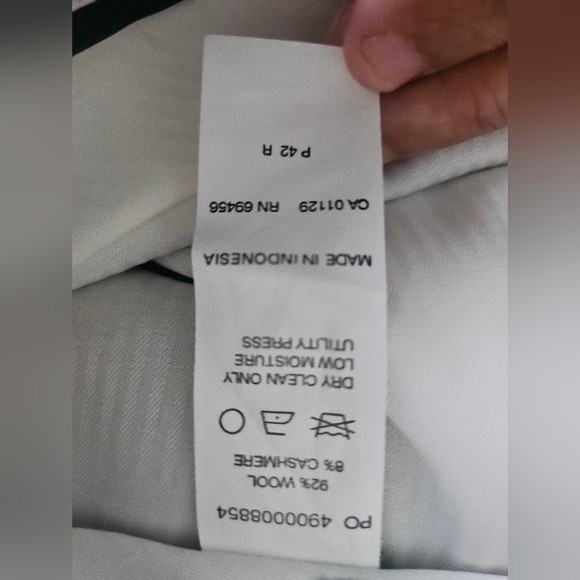 Esvan Jc Women's Tropical Pineapple Print Tote Bag - Picture 10 of 10